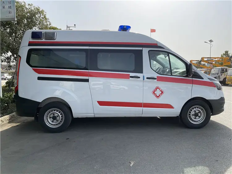 通渭县高铁转院