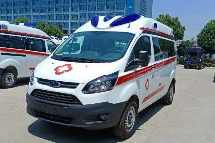 通渭县长途救护车转院